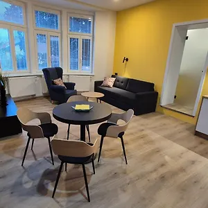 Belvedere Apartament